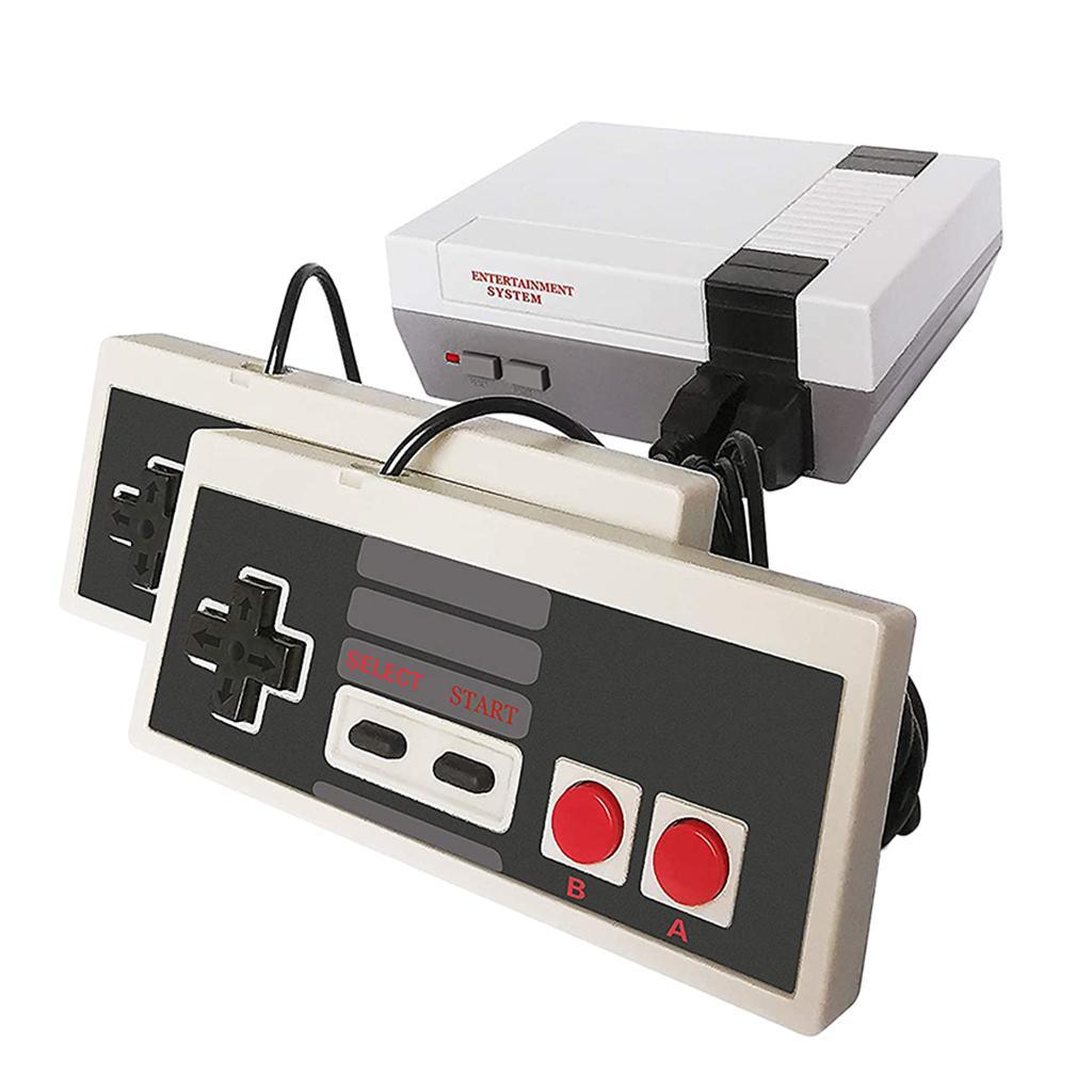 620 in 1 Classic Game Console,  Console