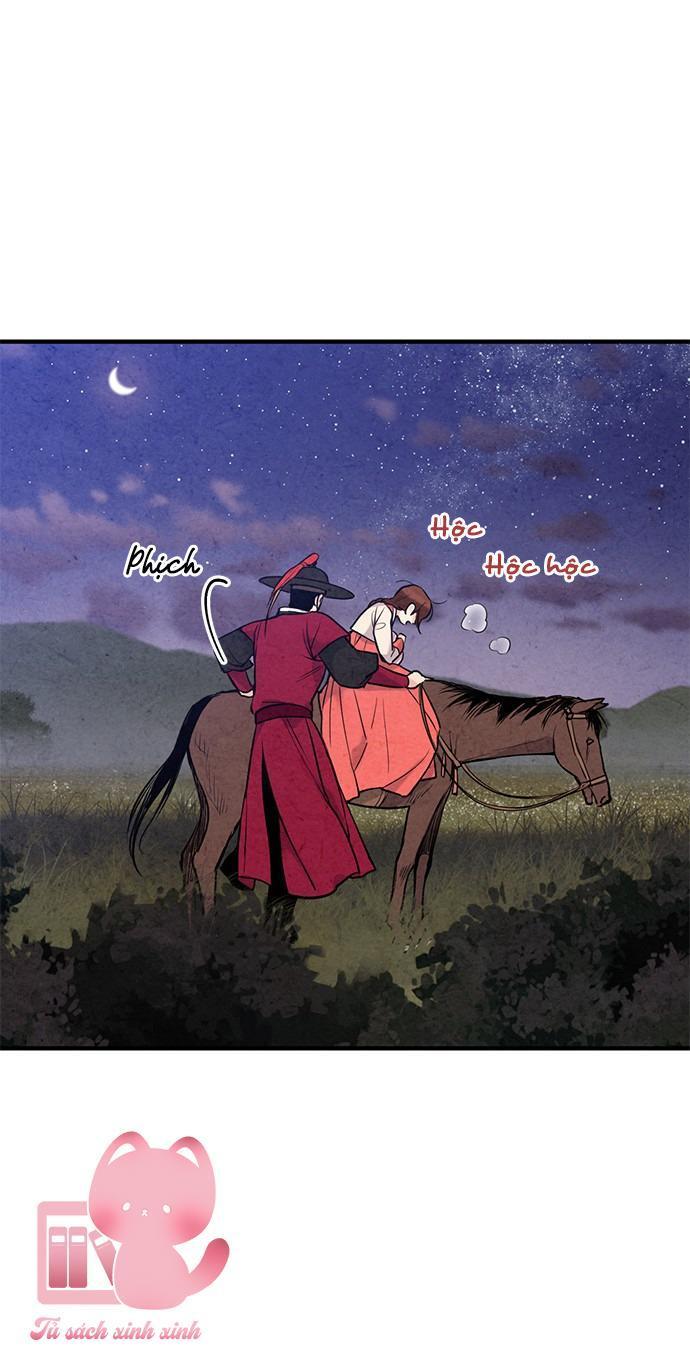 lệnh cấm hôn chapter 41 42