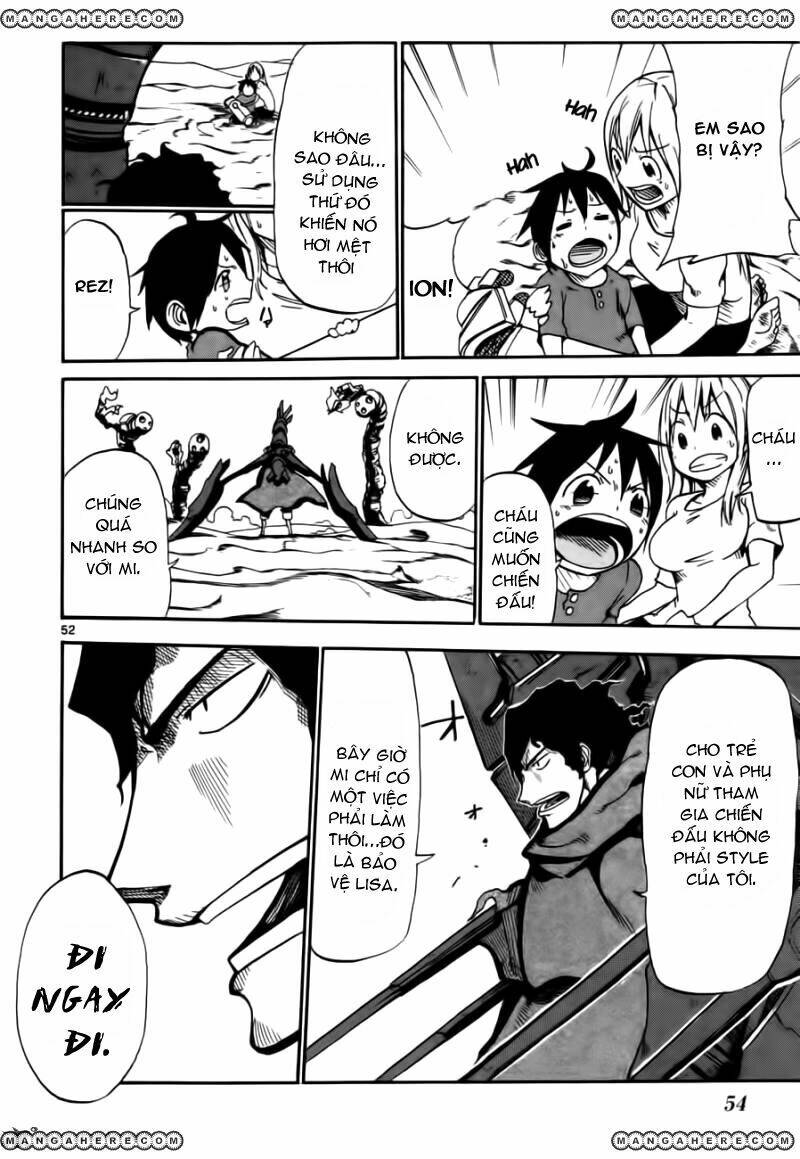 bullet armors chapter 1 57