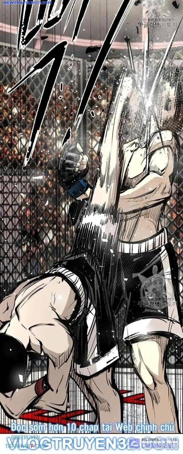 shark - cá mập chapter 164 45