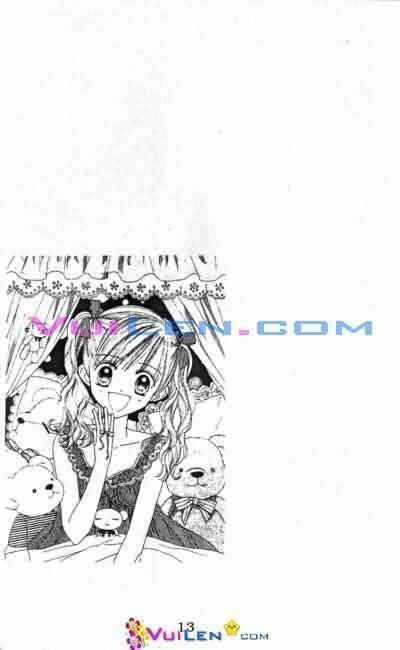 con gái con trai chapter 13 13