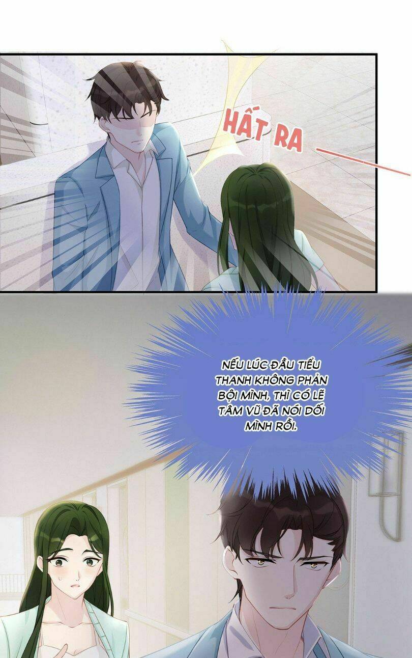 chỉ muốn cưng chiều em chapter 15 14