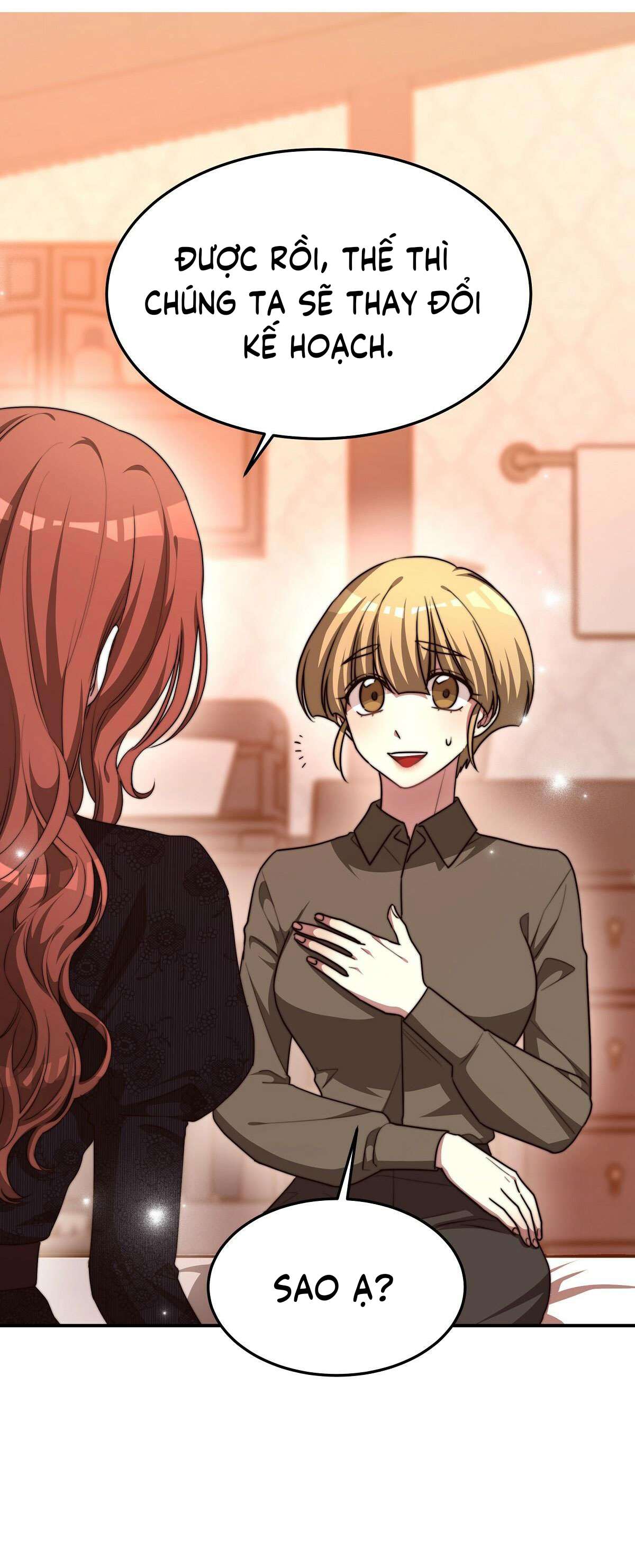 cuộc hôn nhân tay ba chapter 13 6