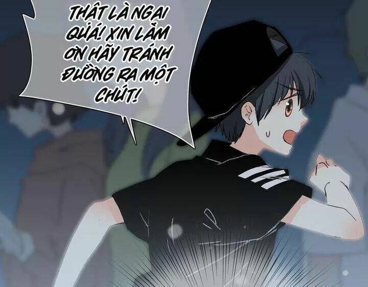 con tim rung động 3 chapter 3 100