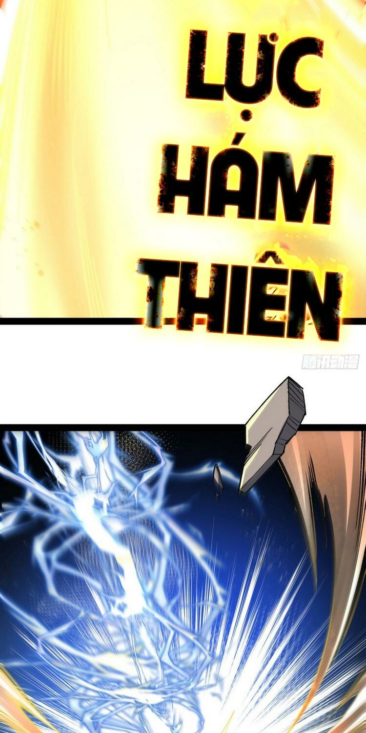 chúa tể tam giới chapter 167 12
