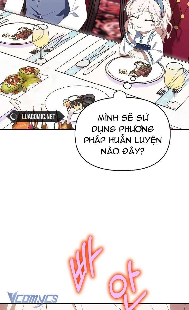 đứa con gái côn đồ nhà công tước chapter 45 86