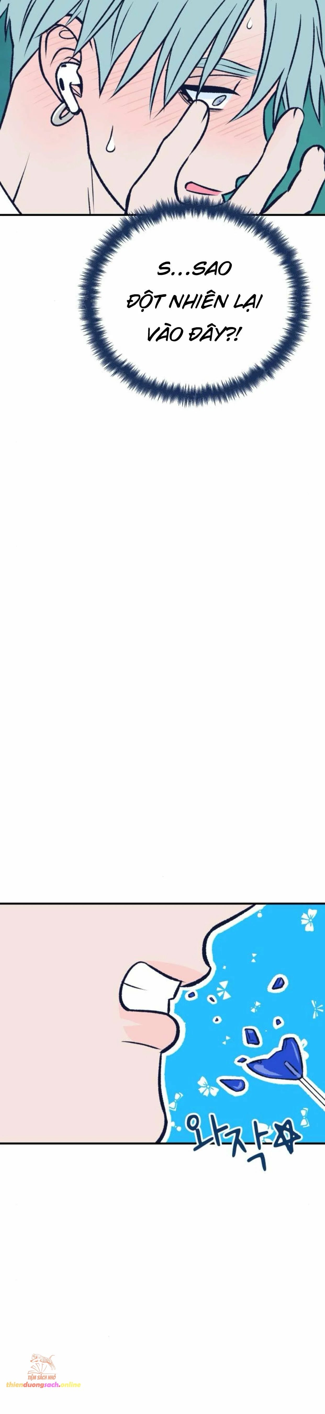 [18+] nguyệt mị moonstruck chapter 8 5