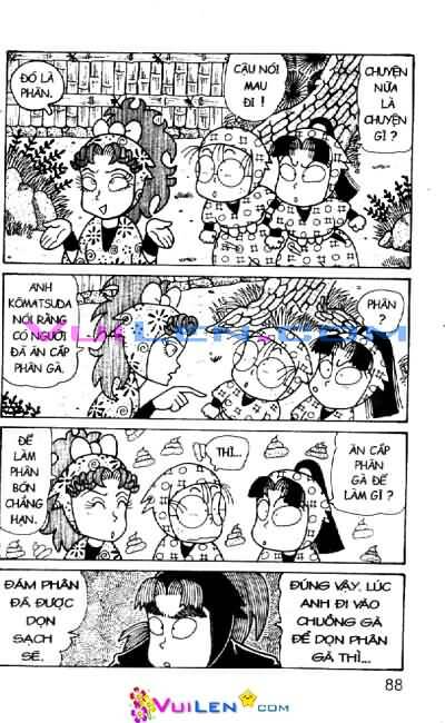 ninja loạn thị chapter 54 88