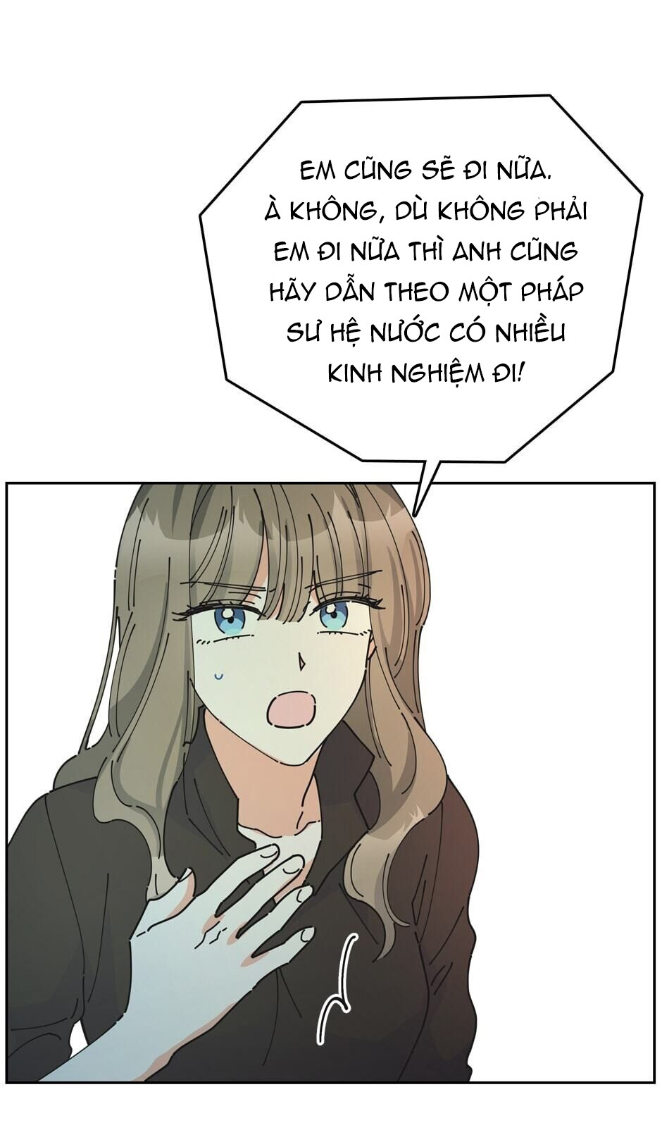 ác nữ tiểu thư chapter 45 60