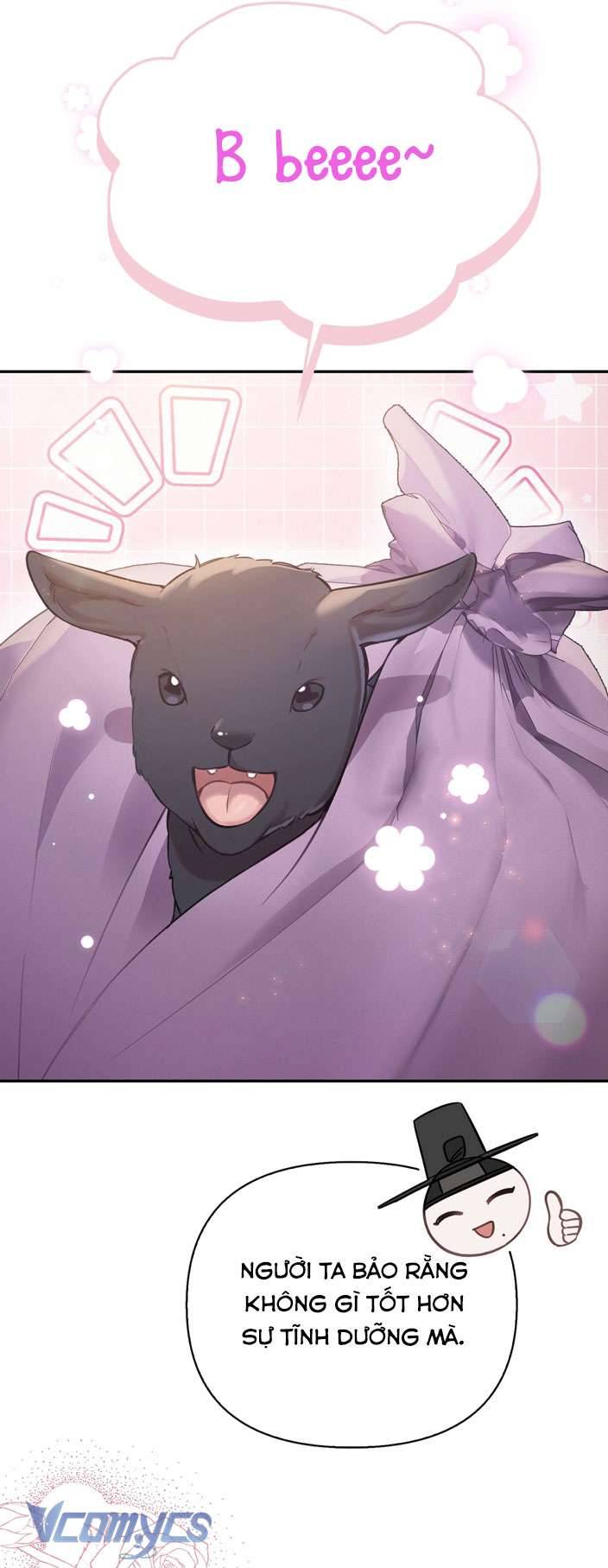 [18+] tiết học bí mật của trung điện chapter 27 33