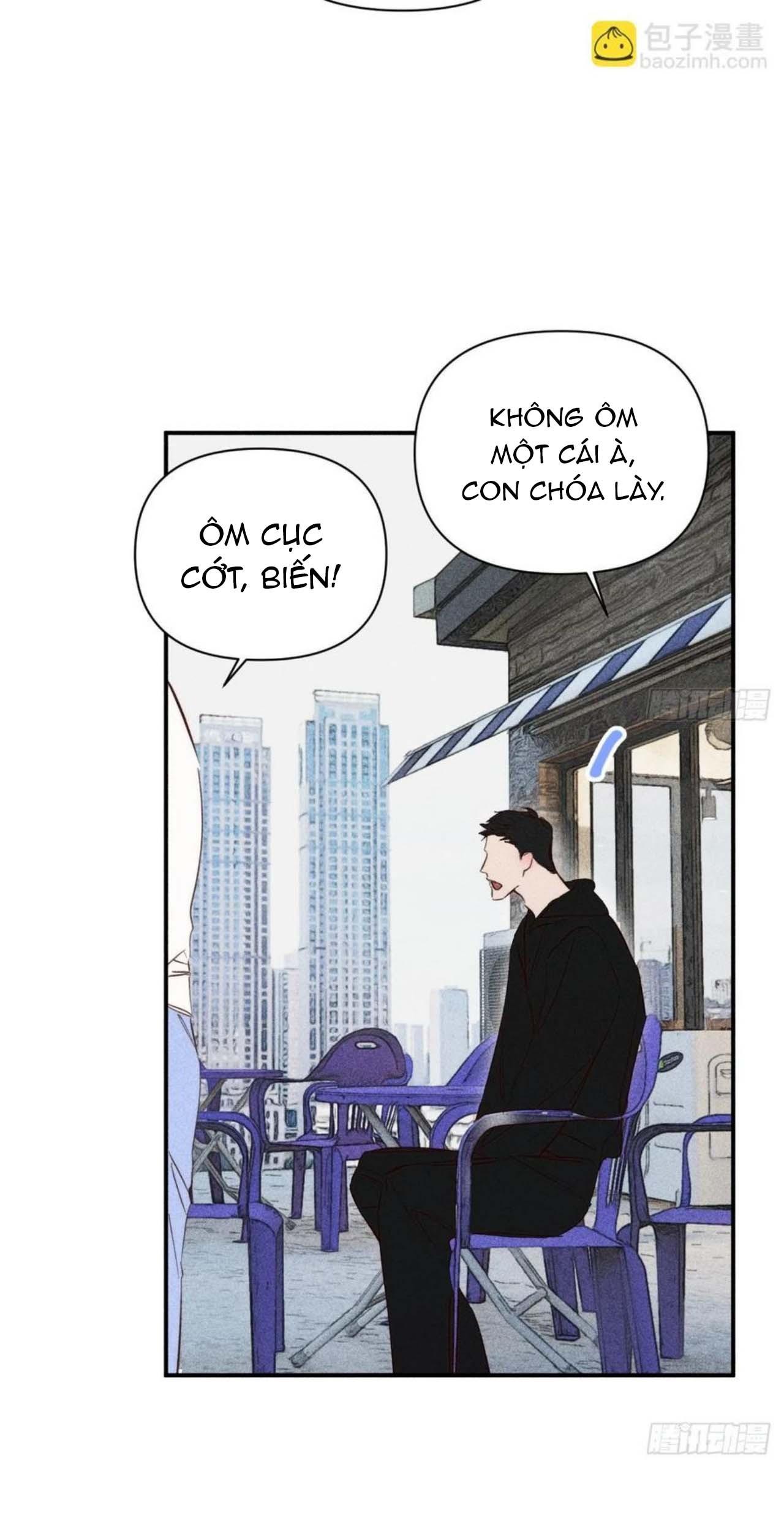 18+ hoàng tử bé chapter 63 37