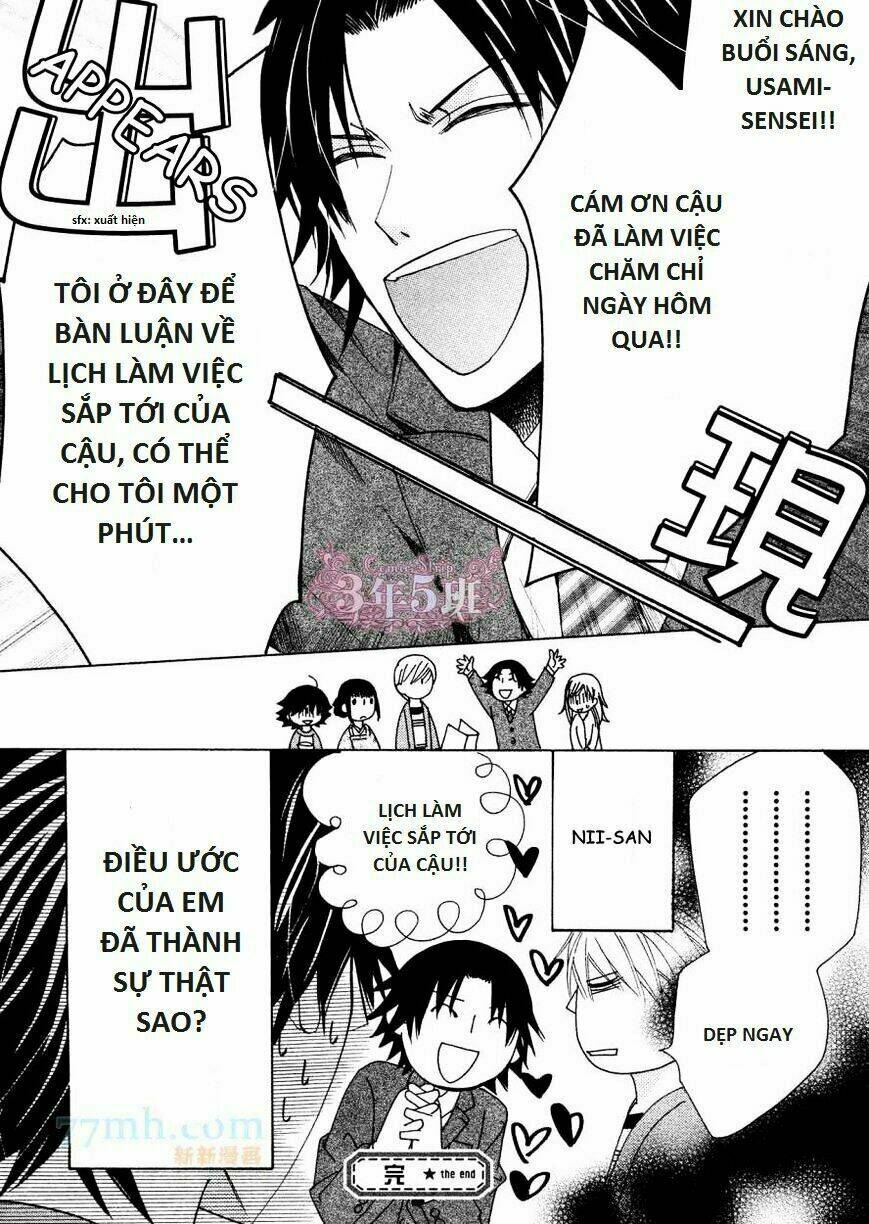 mối tình trong sáng chapter 38 55