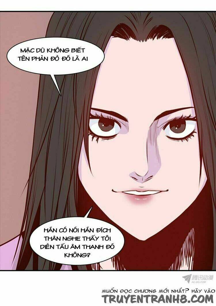 vua của vong linh chapter 158 5