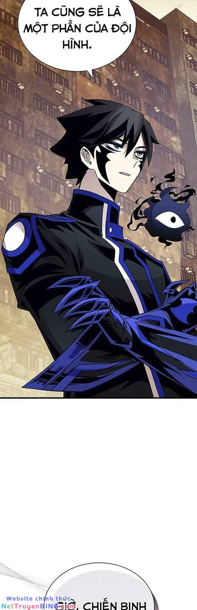 chuyển sinh thành ác nhân chapter 126 58