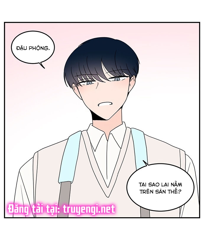 hội chứng nam phụ chapter 32 10