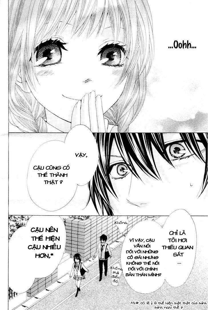 "aishiteru", uso dakedo chapter 1 26