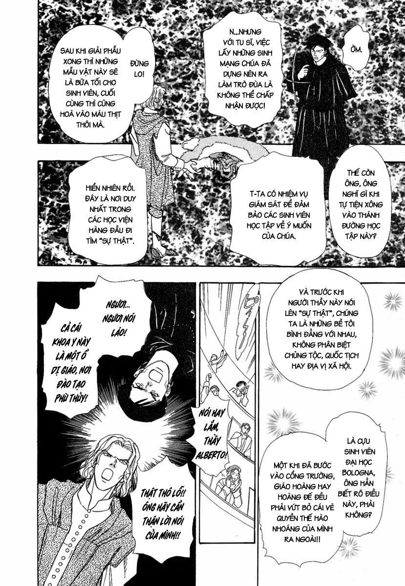 kenja no ishi chapter 7.1 16