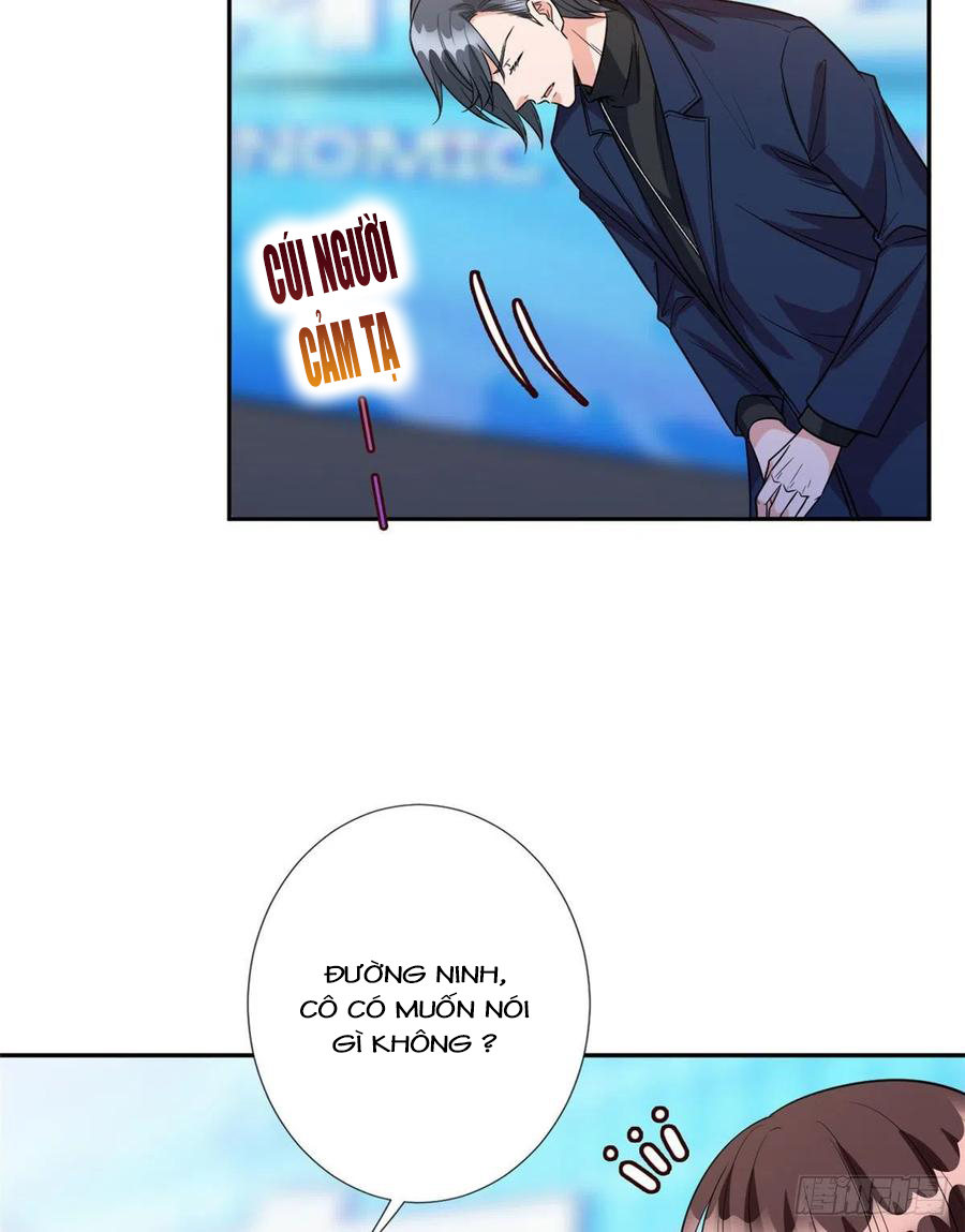 thí hôn lão công, cần giúp sức chapter 352 4