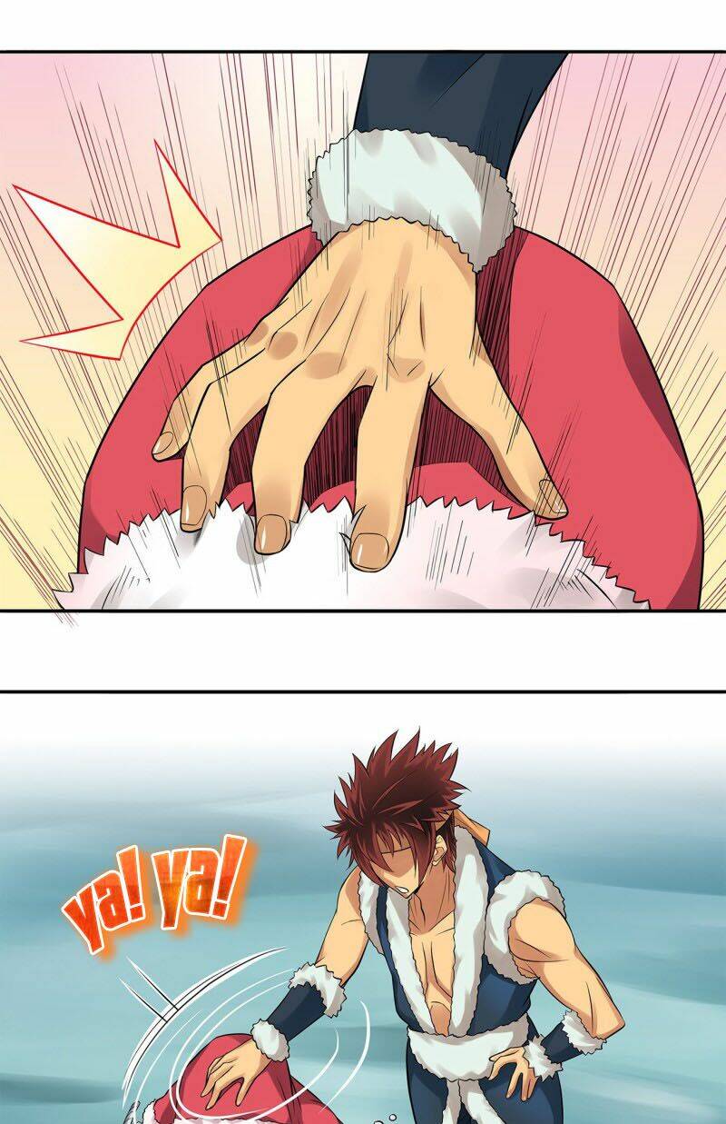 tướng dạ chapter 72 8