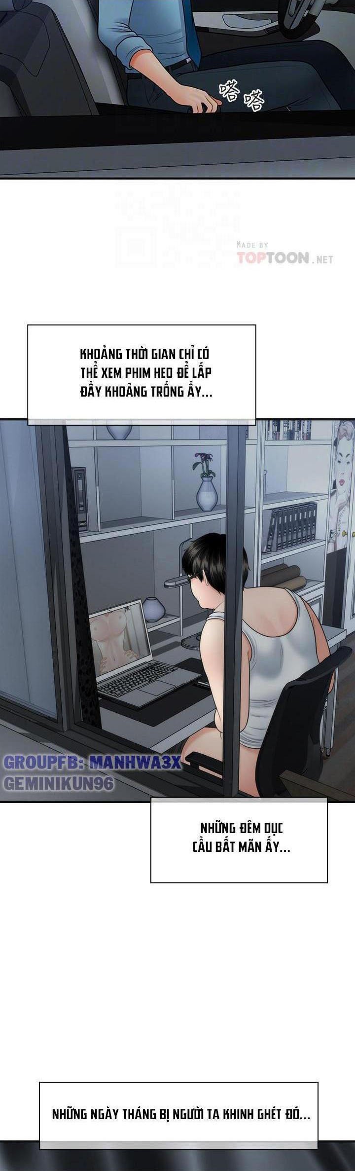 này anh đẹp trai chapter 63 19