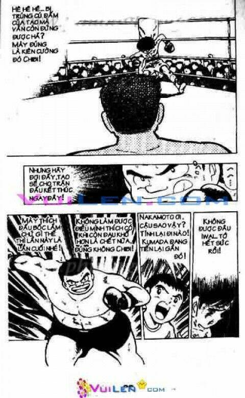 chibi cậu bé quyền anh (8 tập full) chapter 3 89