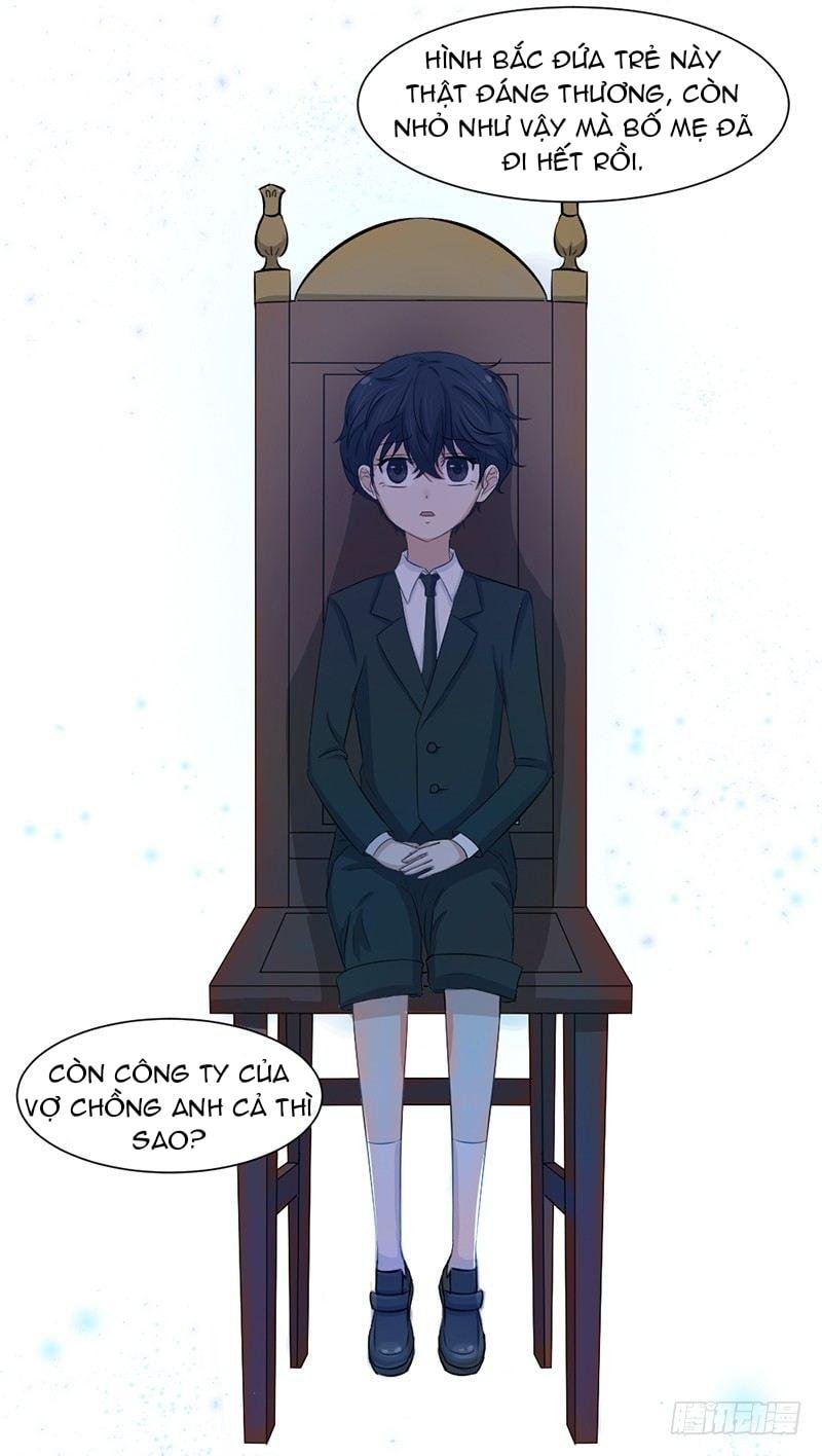 mặt nạ mất kiểm soát chapter 15 3