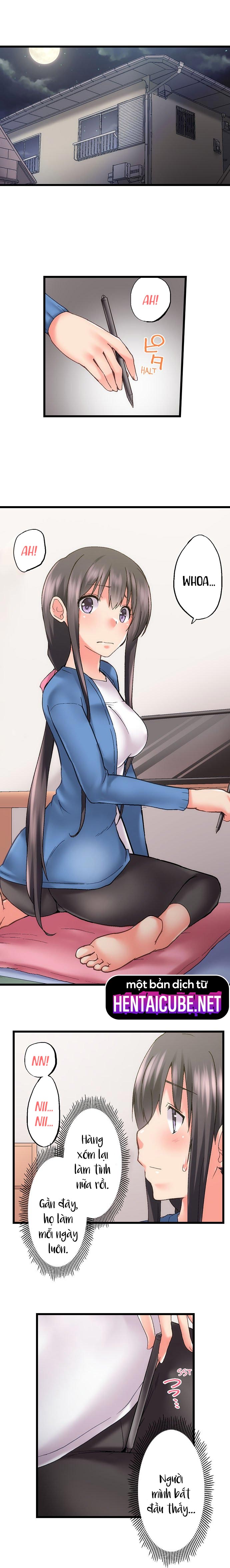 anh trai trượt vào trong tôi khi tắm chung chapter 87 8