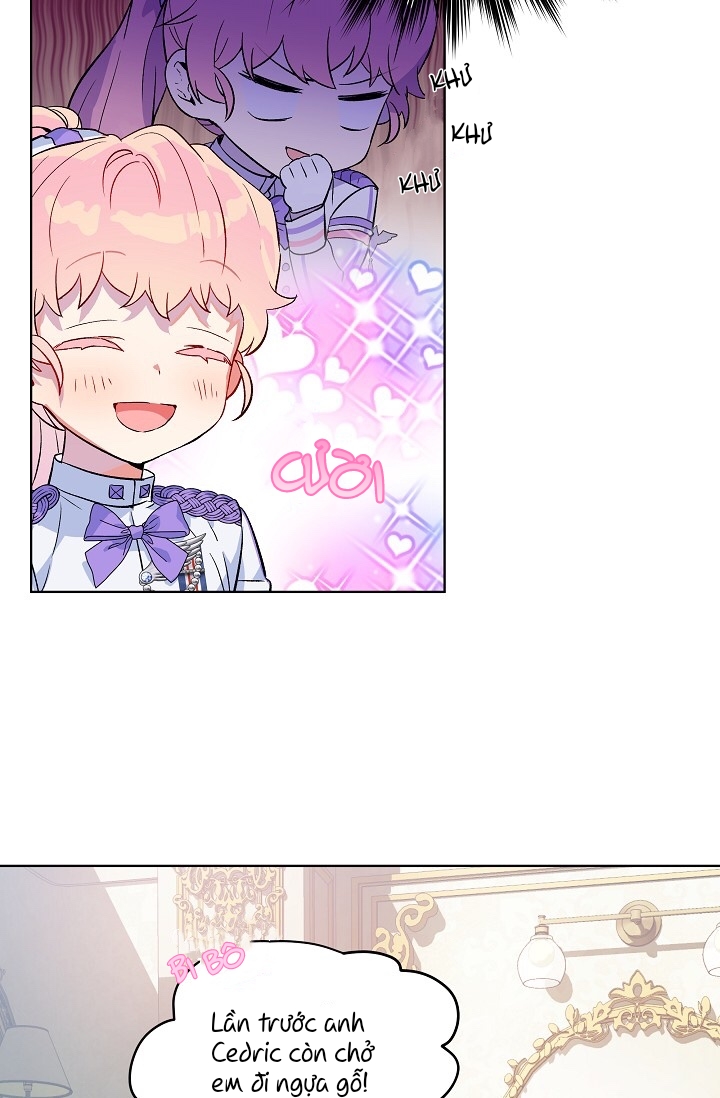 quý cô quyền lực chapter 10 31