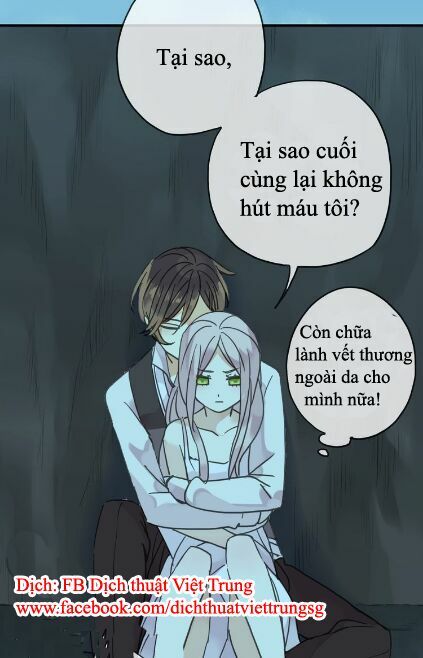 vết cắn ngọt ngào phần 1 chapter 5 51