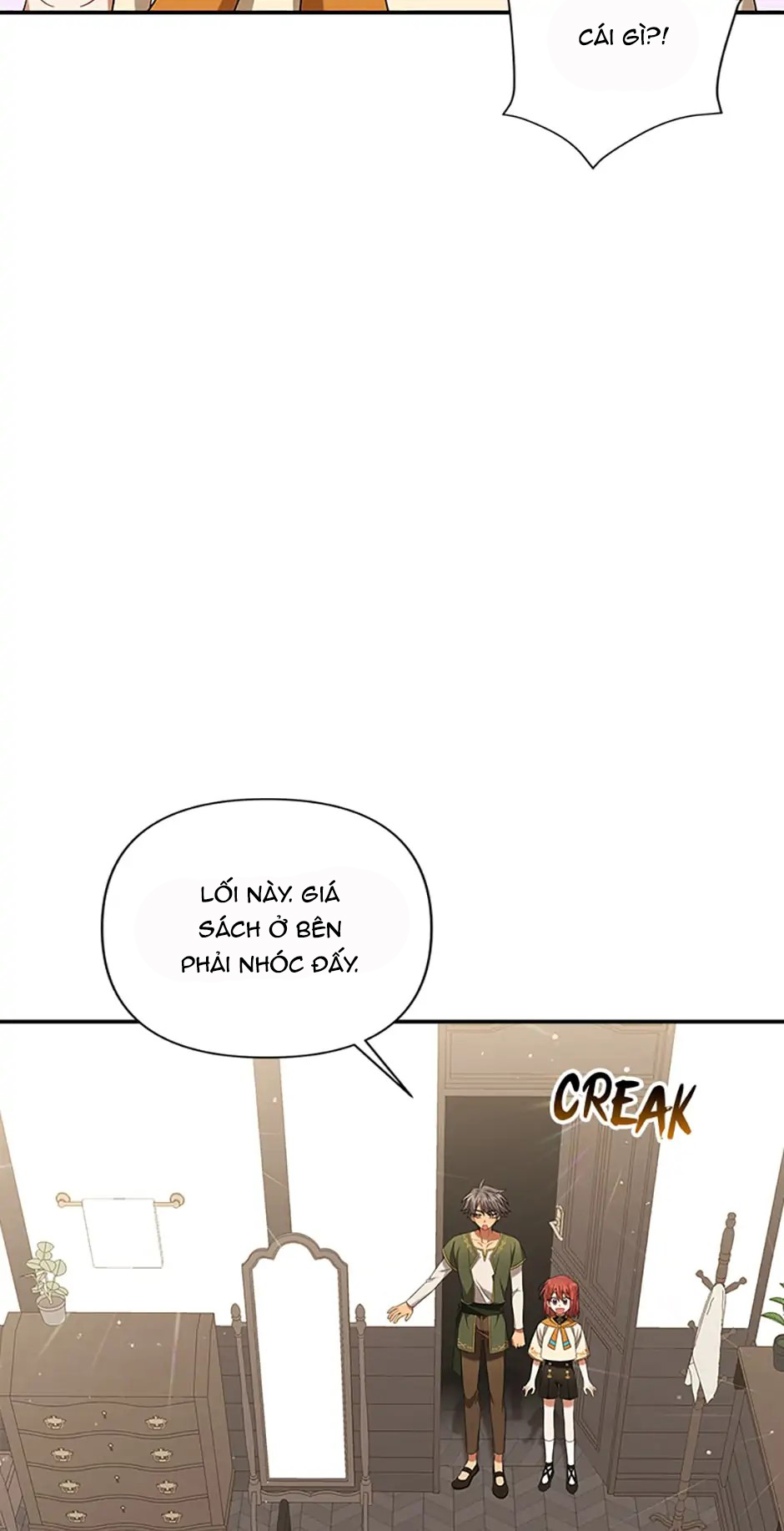 Chốn Bình Yên Của Công Tước Richard chapter 18.2 - Trang 9
