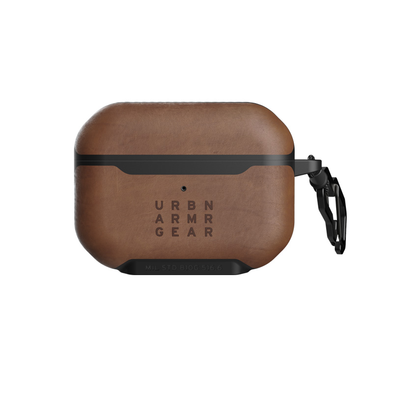 Vỏ ốp dành cho Airpods Pro UAG Metropolis Case - Hàng Chính Hãng