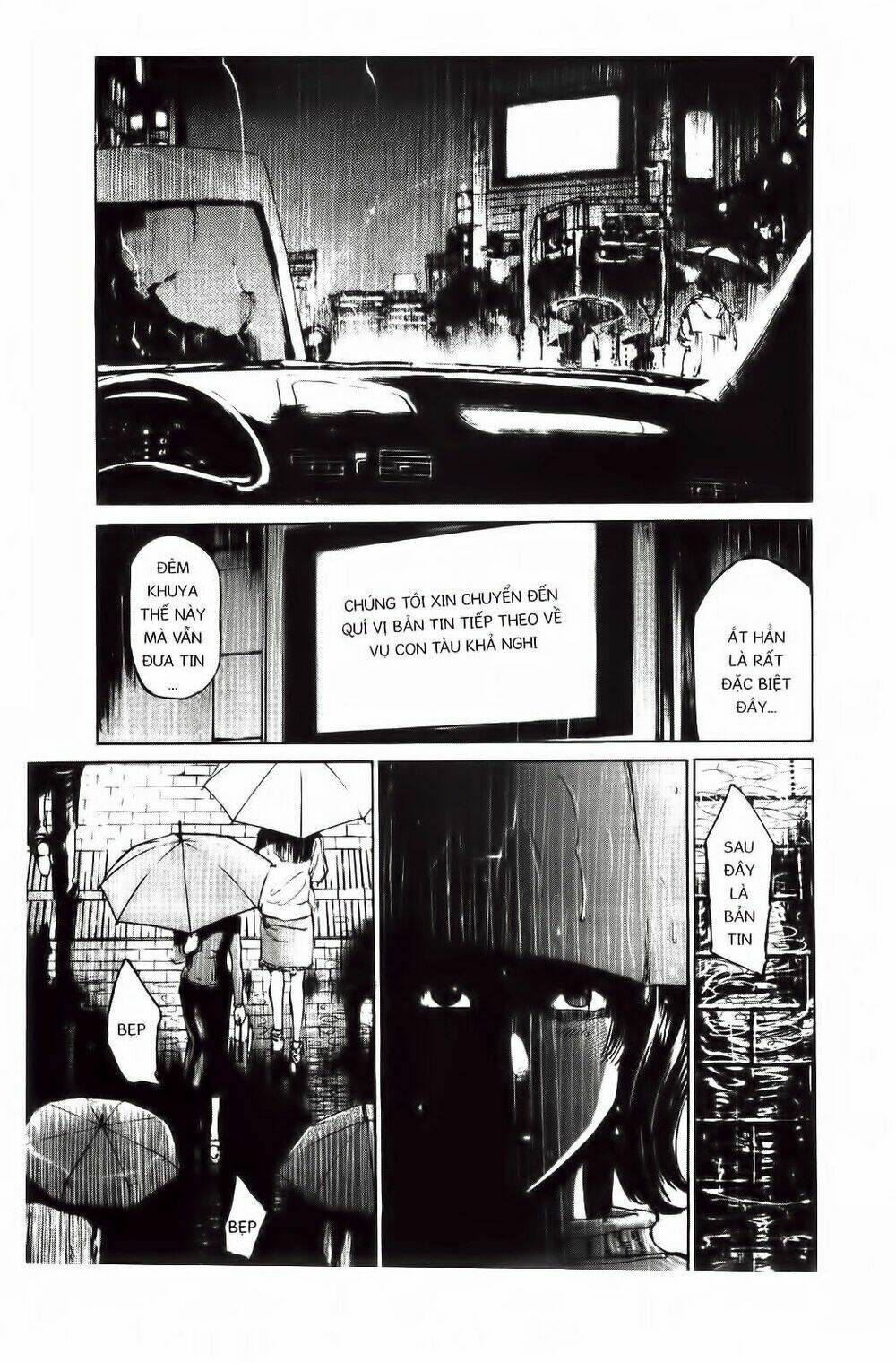 khỉ biển chapter 48 23