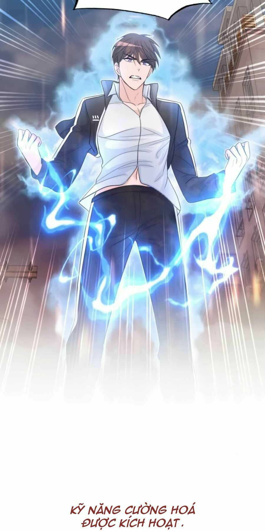 mẹ tôi là chòm sao bảo hộ m chapter 2 94