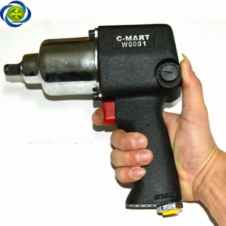 Dụng cụ vặn bulong 2 búa C-Mart W0001 1/2