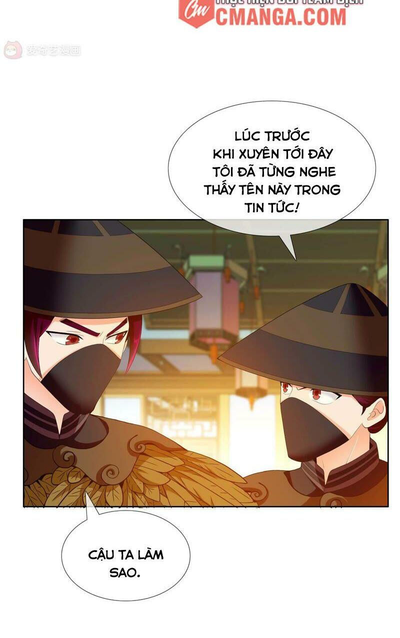 ta không phải nhân vật phản diện chapter 13 26