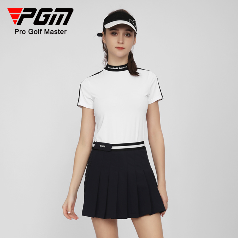 Áo cộc tay  Golf nữ YF558