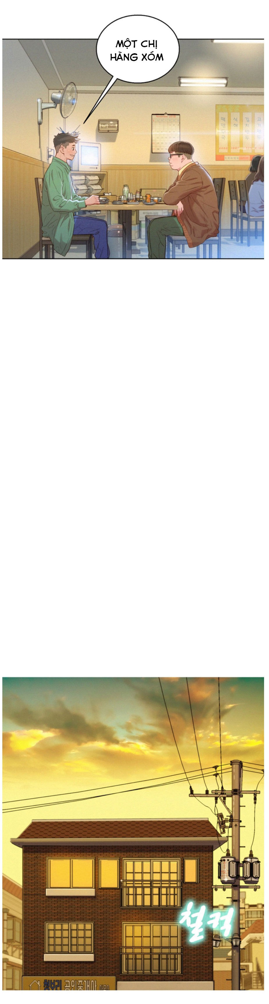 chị gái mưa chapter 97 22