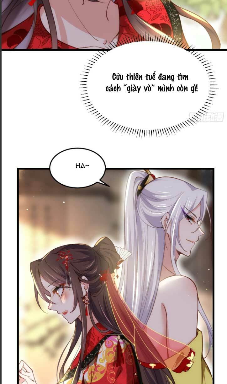 hoạn phi thiên hạ chapter 201 2
