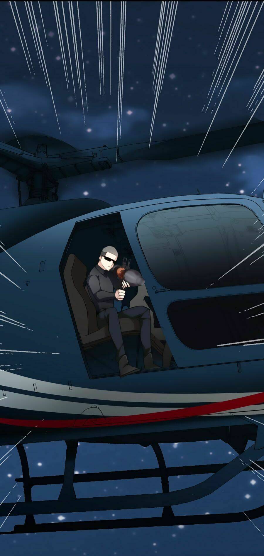 nhân chất tình nhân chapter 27.2 14