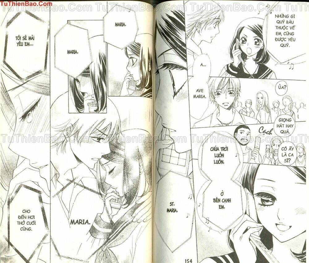 ác quỷ và bản tình ca chapter 12 79