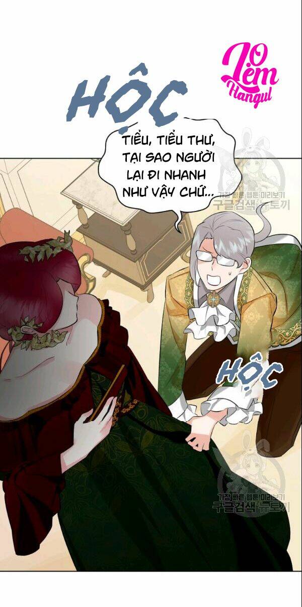 kẻ tạo ra nữ phản diện chapter 19 15