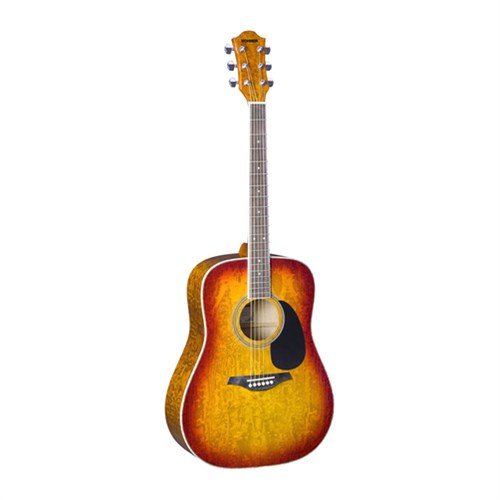 Đàn Guitar Acoustic Hohner SD-65 dáng Dreadnought