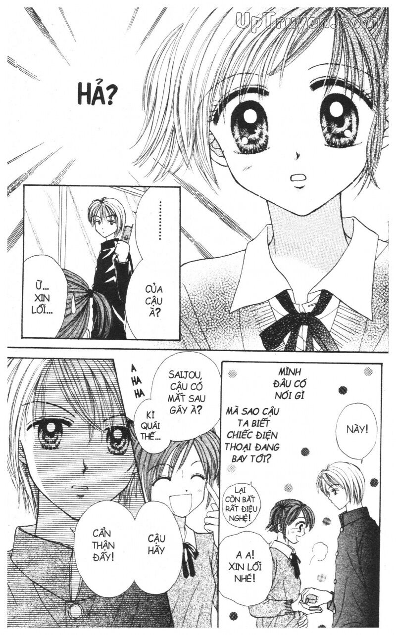 thiên thần cuối thế kỉ chapter 23 22