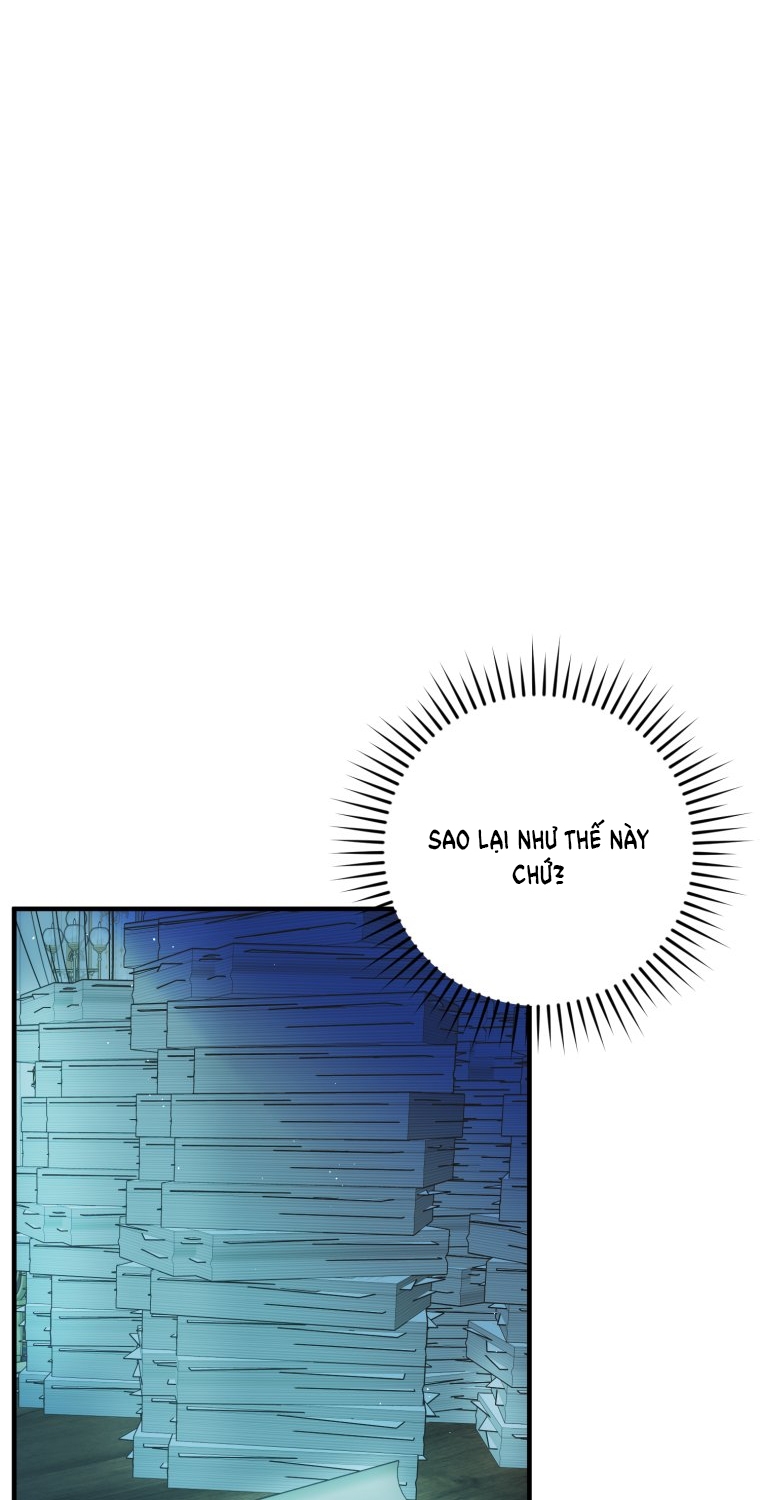 [18+] tôi đã kết hôn với kẻ thù giết cha mẹ chapter 13.1 8