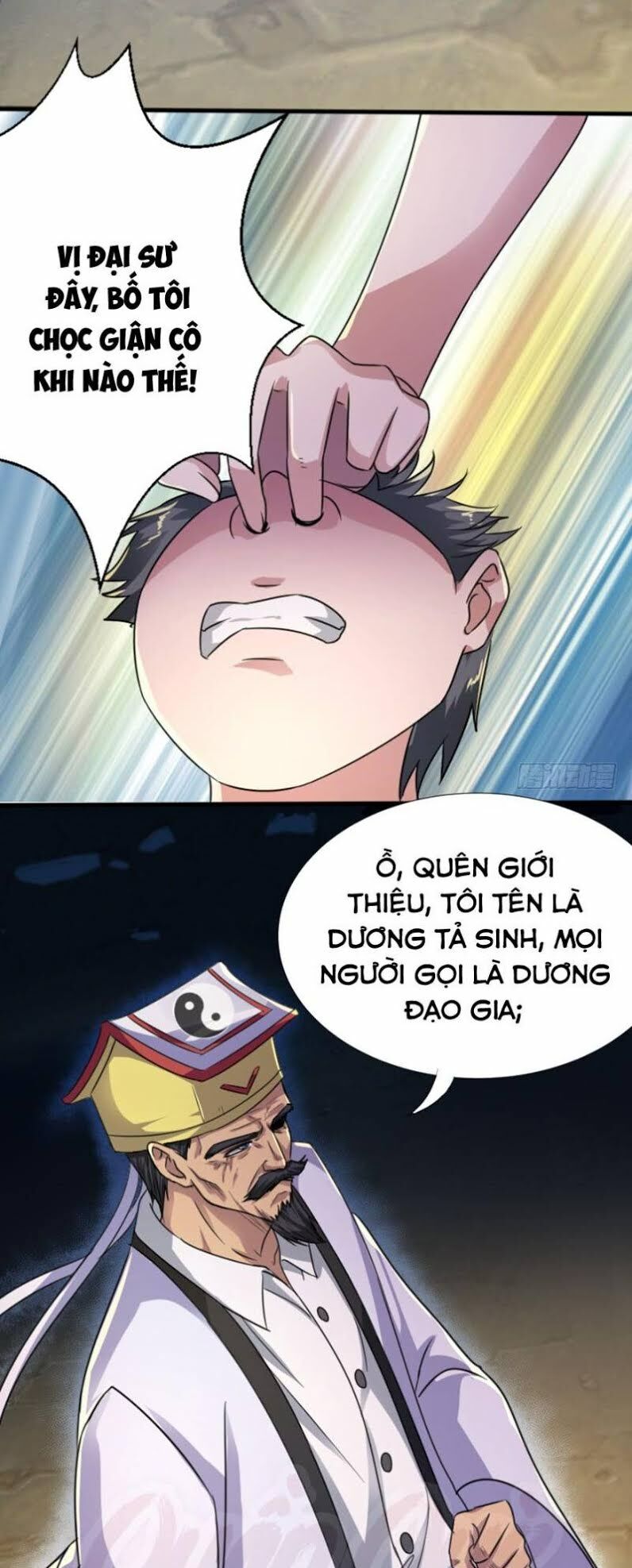 thập nhị thiên kiếp chapter 4 23