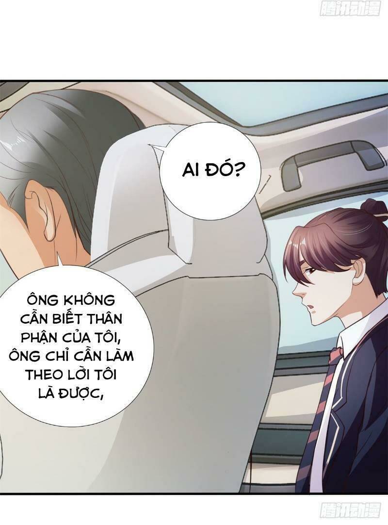 chí tôn toàn năng chapter 6 30