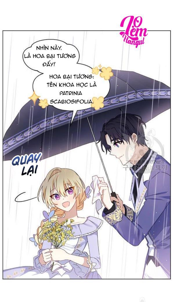 tôi là vị hôn thê phản diện chapter 29 12