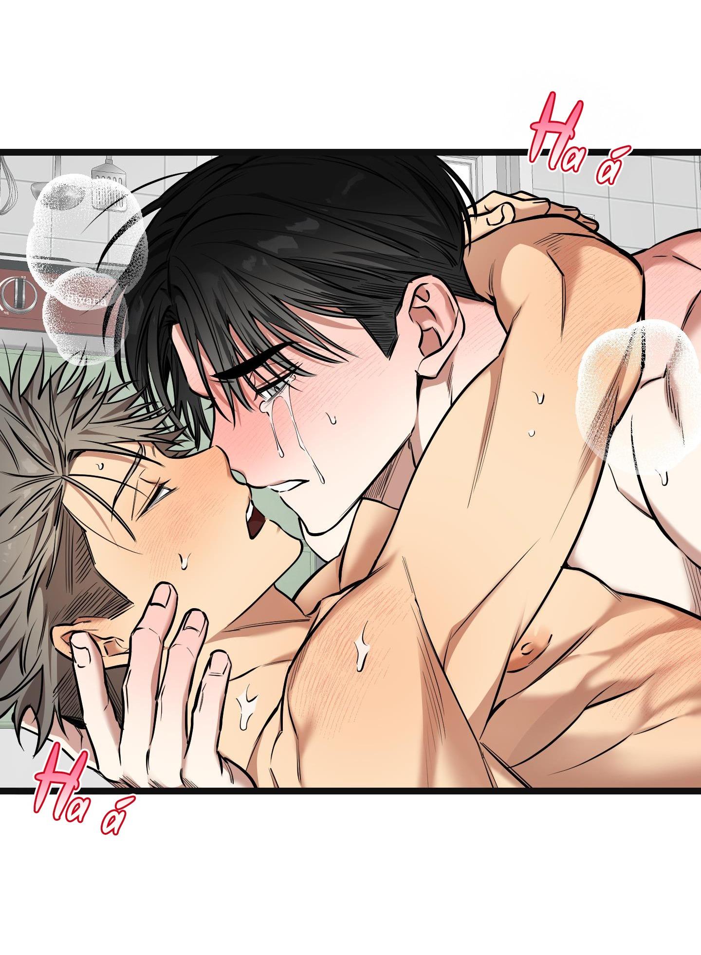 tôn kính và khát khao chapter 14 65