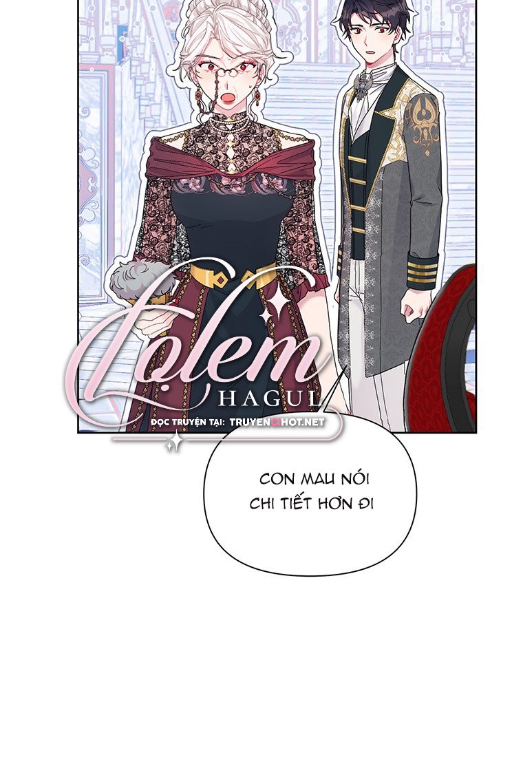 trở thành con dâu bất đắc dĩ chapter 35 12