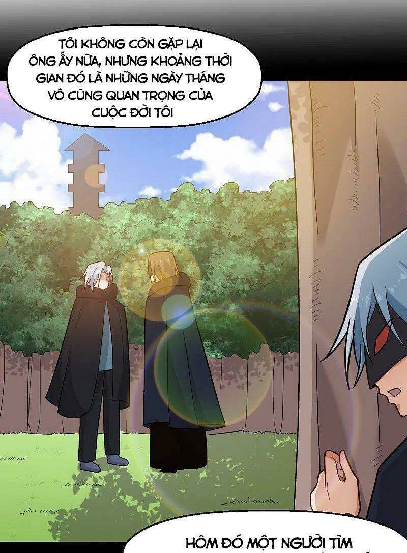 vườn trường cuồng sư hệ thống chapter 225 13